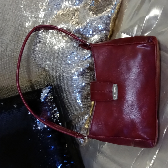 Liz Claiborne Handbags - LIZ CLAIBORNE MINI